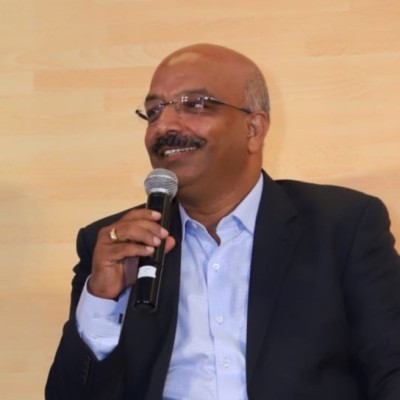 Abhay Karhade