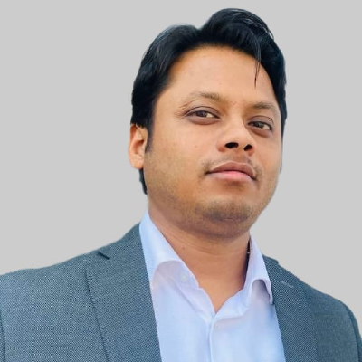 Abhishek Chakraborty