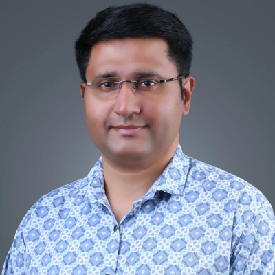 Adarsh Nair