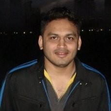 Amit Shingala