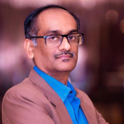 Anand Aggarwal