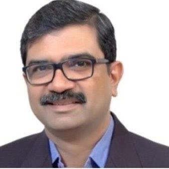 Anil Sharma