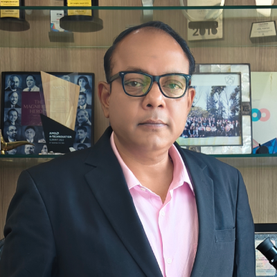 Anil Porter