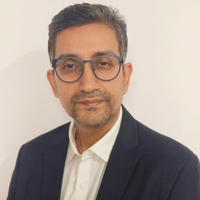 Apoorba Kumar Patranabish