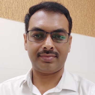 Arindam Hari