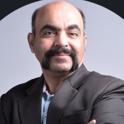 Avinash Dharmadhikari