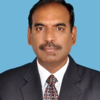 Balasubramanian Jayaraman