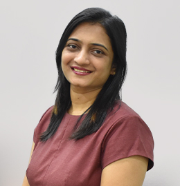 Chetana Chaudhari