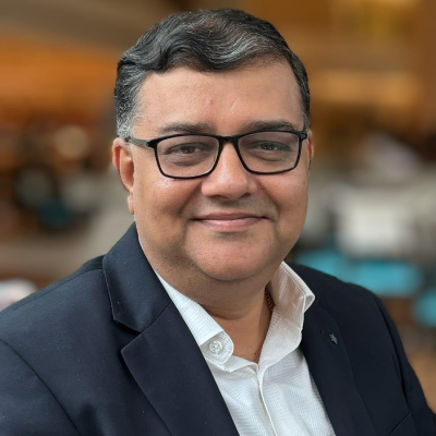 Dileepkumar Mukundan