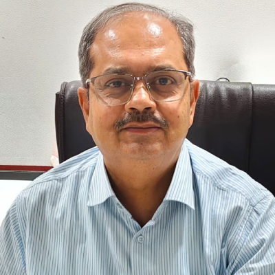 Dipen Chauhan