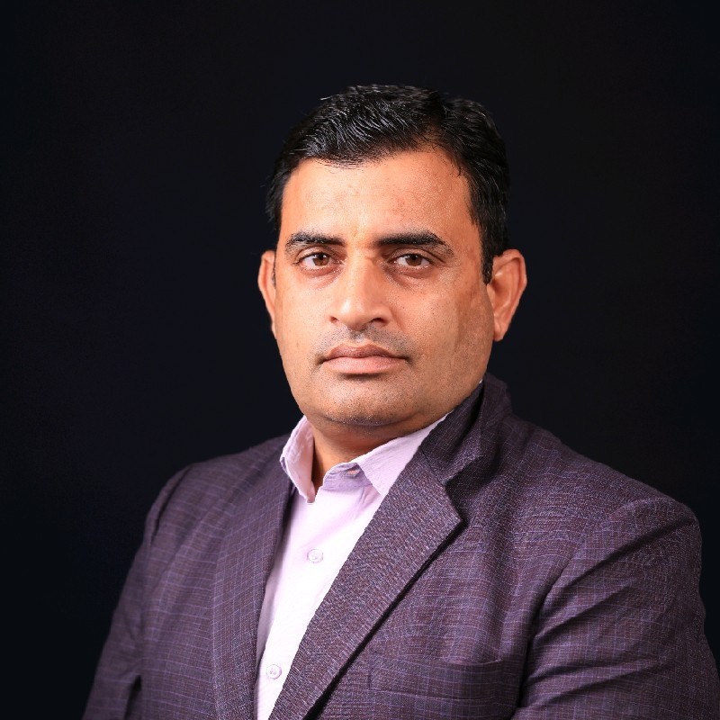 Gaurav Vyas