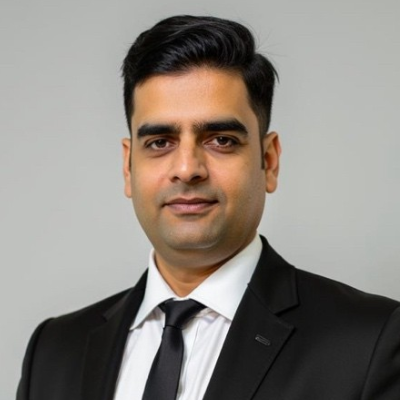 Gaurav Duggal