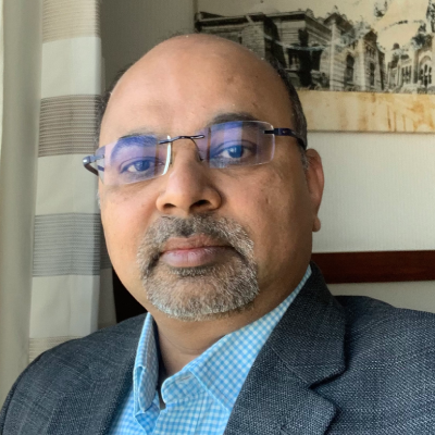 Jitesh Chauhan