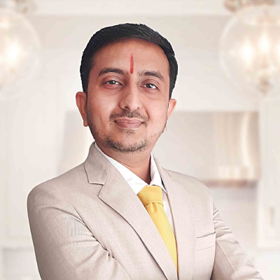 Kishor Gojiya