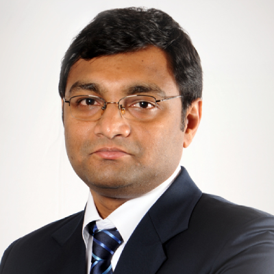 Dr. Makarand Sawant