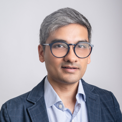 Mayank Sharma