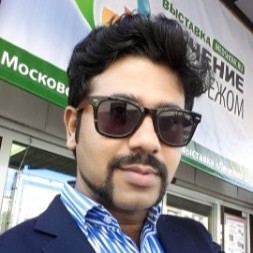Dr. Mukund KS