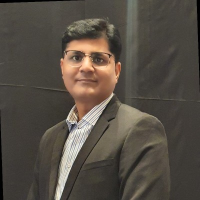 Paresh Goswami