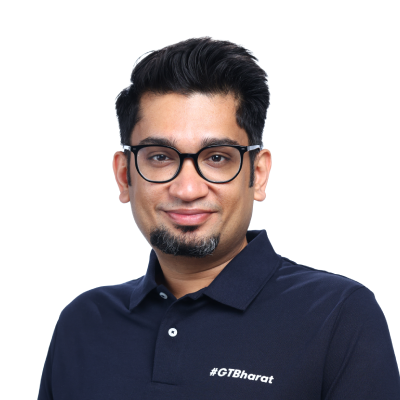 Pranav Kaushik