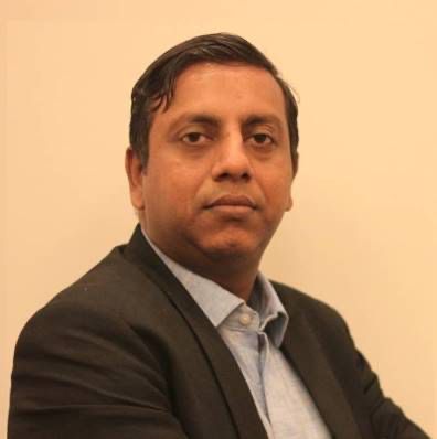 Pankaj Mittal