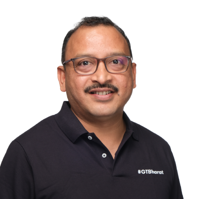 Rahul Patil