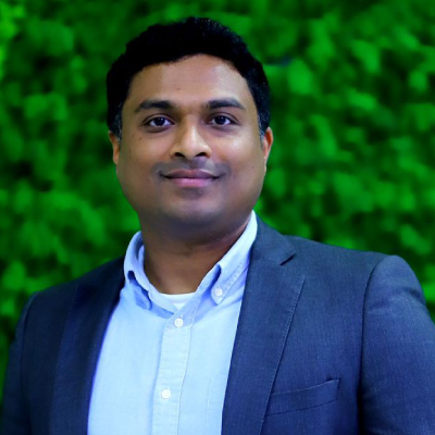 Raj Kumar Patra