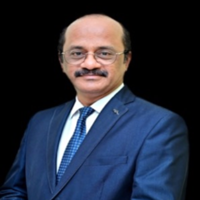 Rajeev Khade