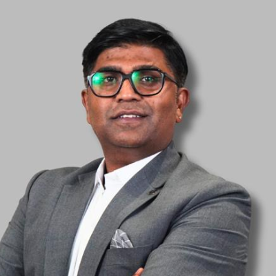 Rajnish Mishra
