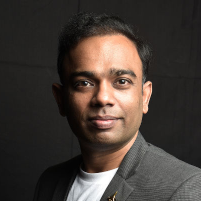 Raman Pillai