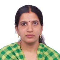 Ramkumari Iyer