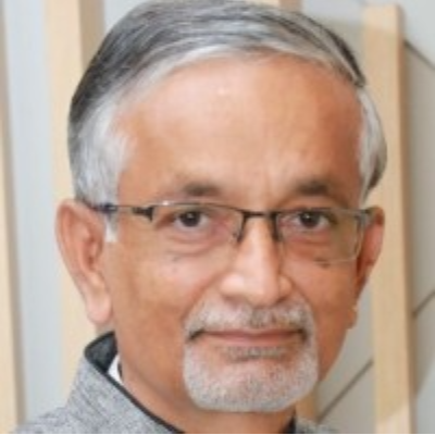 Dr. Raveendran N