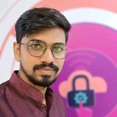 Sarjerao Tupsamudre