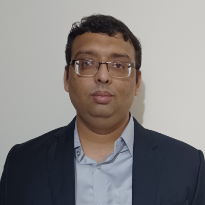 Saurabh Barjatiya