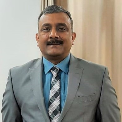 Sharad Kumar Agarwal