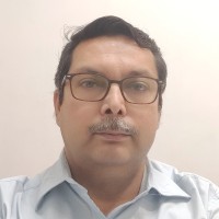 Soumomoy Pal