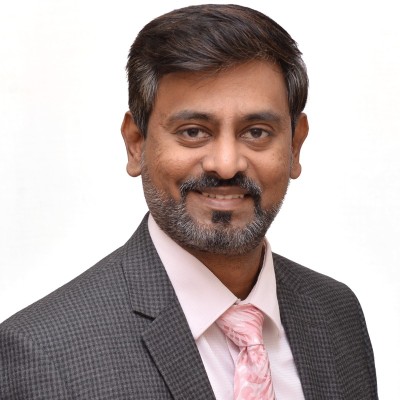 Srikrishna Narasimhan