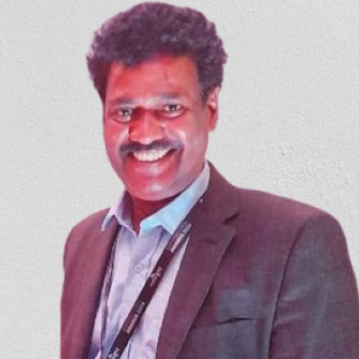 Srinivasa Rao Kesana