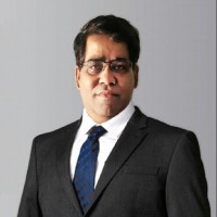Krushna Sahoo