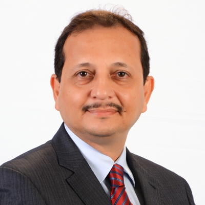 Meheriar G Patel