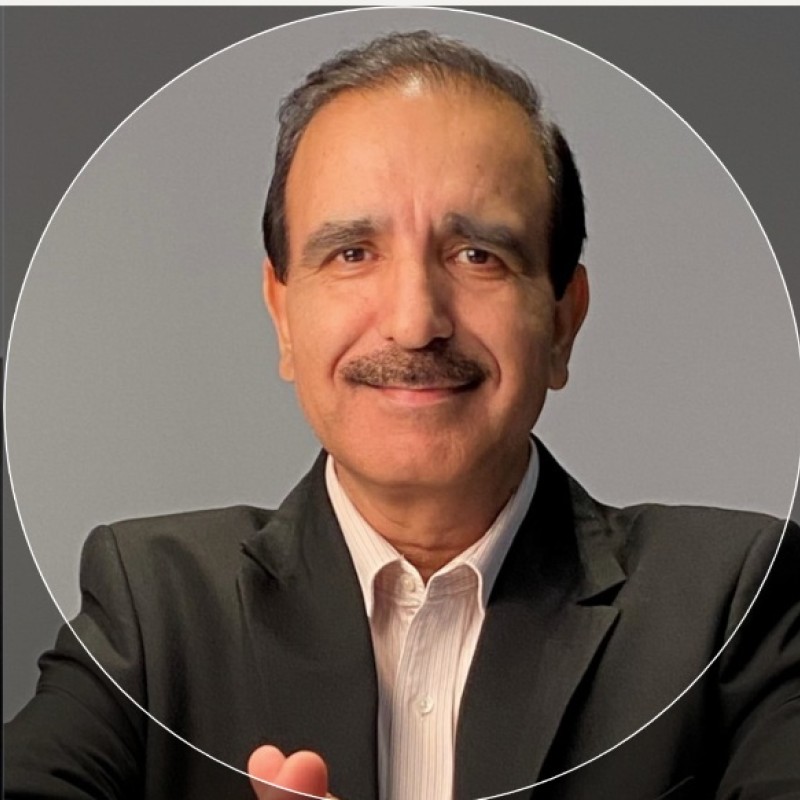 Vinod Bhat
